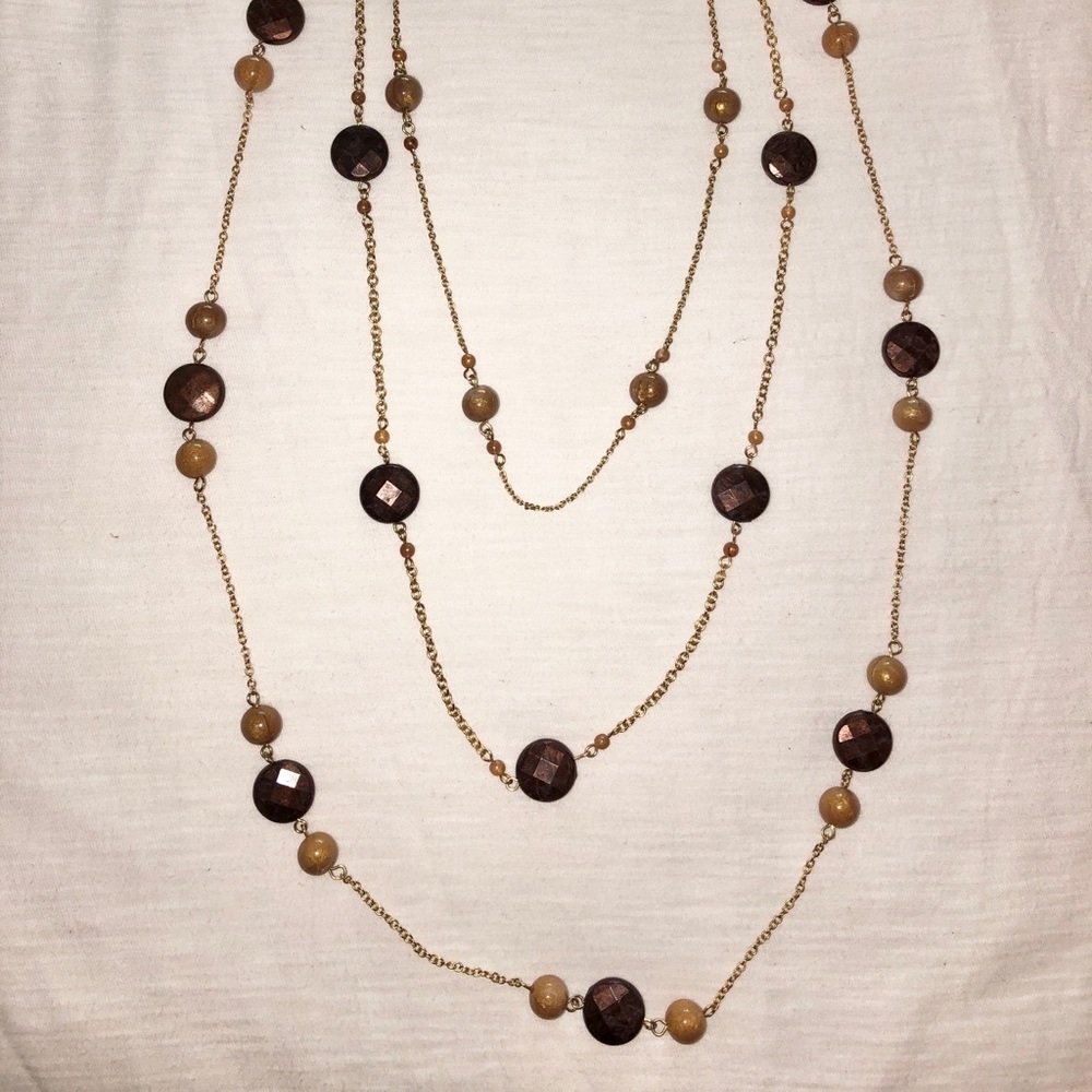 Necklace - Picture 5 of 6